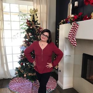 Meet your Posher, Greta